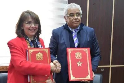 Oujda: Une convention stratégique pour doter l’UMP d’une Unité régionale d’appui technique à la recherche scientifique