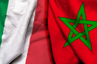 Maroc-Italie: signature d'un accord dédié au soutien des entreprises et de la coopération économique