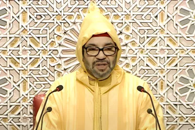 SM le Roi adresse un discours au Parlement à l'occasion de l'ouverture de la première session de la 5e année législative de la 11e Législature (Texte intégral)