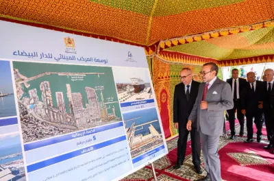 Le nouveau terminal de croisière du port de Casablanca, une infrastructure aux normes internationales pour renforcer l’offre touristique de la ville