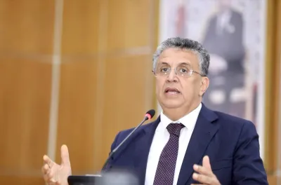 Conseil du gouvernement: adoption d'un projet de loi relatif à l'organisation judiciaire