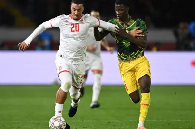 CAN-2025: Le Mali qualifié en quarts de finale en battant la Tunisie aux tirs au but