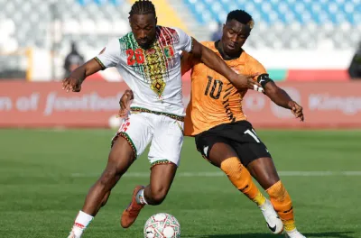 CAN Maroc-2025 (1ère Journée/Groupe A): Le Mali et la Zambie se neutralisent (1-1)