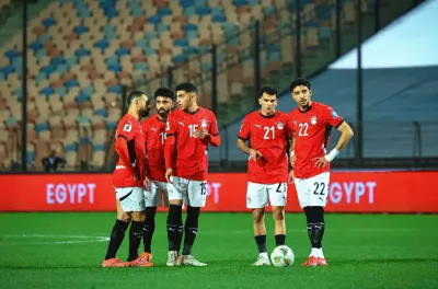 CAN de futsal 2024: l’Egypte surclasse la Libye (4-0)