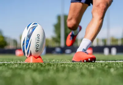 Rugby à sept: l'équipe nationale participe au championnat arabe les 16 et 17 février en Arabie Saoudite