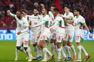 CAN-2025 (3è Journée): Vainqueur de la Zambie (3-0), le Maroc se hisse aux 8ès à la tête du groupe A
