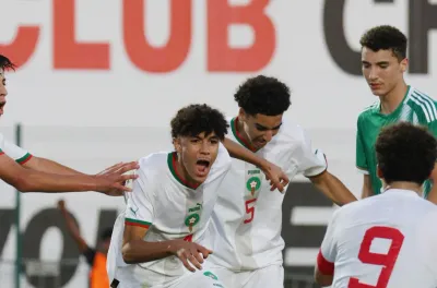 Foot/Tournoi de l'UNAF: L'équipe nationale U17 qualifiée pour la CAN après son nul (1-1) face à son homologue algérienne