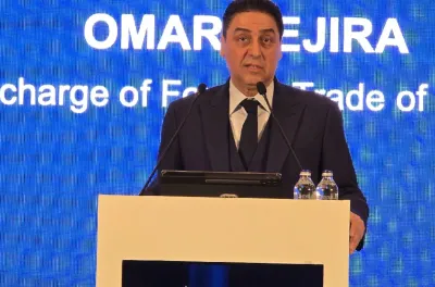 Forum d'affaires Maroc-Türkiye : M. Hejira souligne des retombées positives et une participation distinguée