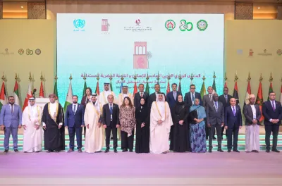 Doha: Participation du Maroc au 6è Forum ministériel arabe de l'habitat et du développement urbain durable