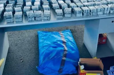 Béni Ansar: Mise en échec d’une tentative de trafic de plus de 53.000 comprimés psychotropes