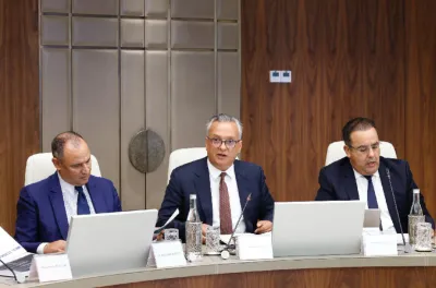 Hydrogène vert: le Maroc s'impose comme un pôle attractif pour les investissements étrangers (Karim Zidane)