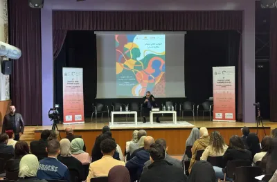 Ouverture à Barcelone du 2ᵉ Congrès des Jeunes Marocains d’Espagne
