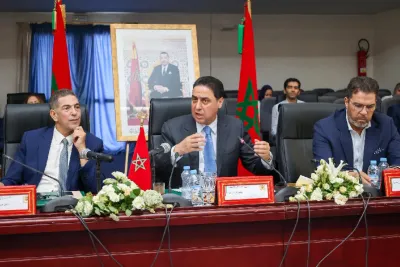 Agadir: Rencontre autour du programme de développement du commerce extérieur 2025-2027