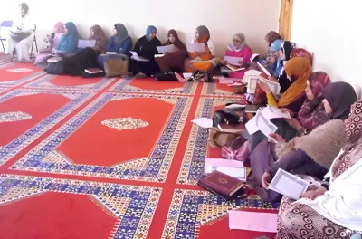 Depuis son lancement, le programme d'alphabétisation a bénéficié à 4.990.000 personnes (Ministre)