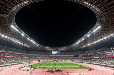 Mondiaux de Tokyo (1500 m hommes): les athlètes Marocains Fouad Messaoudi, Hafid Rizqy et Anas Essayi éliminés