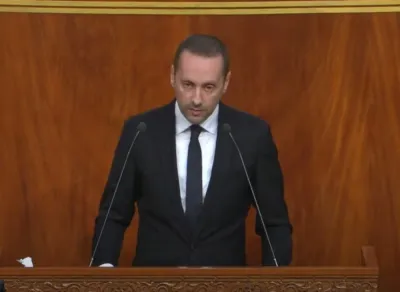 Le ministère de la Santé a adopté un plan multiaxial pour endiguer la propagation de la rougeole (M. Tahraoui)