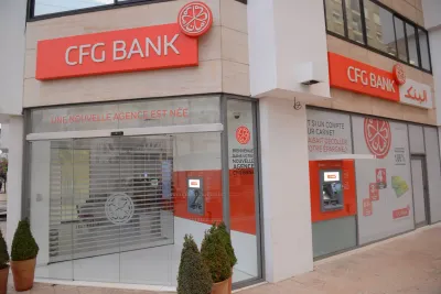 Bourse/Clôture : CFG Bank, la valeur la plus échangée
