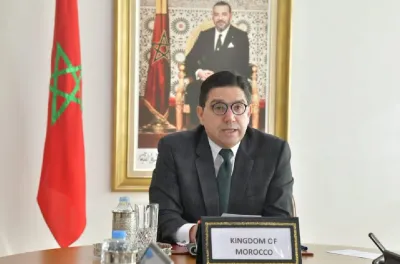 Le Maroc condamne vigoureusement la prise pour cible de civils qui attendaient de recevoir des aides humanitaires à Gaza