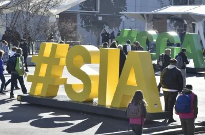 Inauguration du pavillon marocain au Salon International de l'Agriculture de Paris