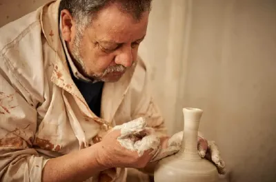 Agadir: la cérémonie de remise du Prix national des meilleurs artisans, le 26 septembre