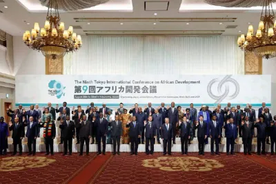 TICAD-9: Les Chefs d'État africains et du Japon saluent les initiatives africaines lancées par Sa Majesté le Roi en matière de climat et de migration (Déclaration finale)