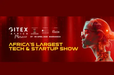 GITEX Africa Maroc: un roadshow à Paris en amont de l’édition 2026