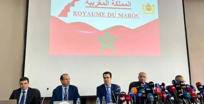 La dangerosité de la cellule de Had Soualem renseigne sur la recrudescence de "l'embrigadement familial" comme affluent d'extrémisme (Directeur du BCIJ)