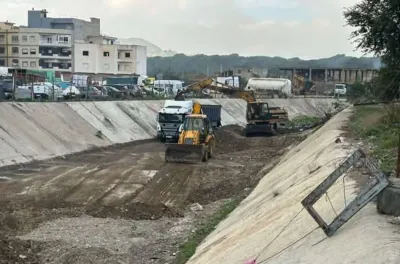 Tétouan: 133 MDH mobilisés contre les risques d'inondations