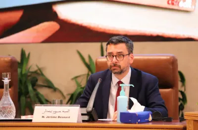 Le Discours de SM le Roi au Parlement est en phase avec les aspirations de la population (Constitutionnaliste français)