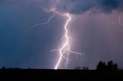 bulletin d’alerte : Averses orageuses localement fortes ce dimanche dans plusieurs provinces