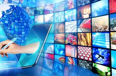 Numérisation intégrale et mise en ligne de la revue du cinéma marocain "Études cinématographiques" (ARMCDH)