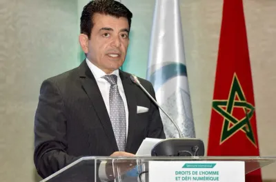 Fête du Trône : Message de félicitations à SM le Roi du DG de l’ICESCO