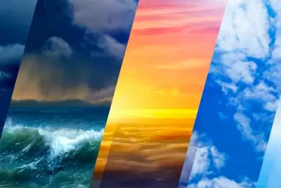 Le temps qu'il fera ce dimanche 12 mars 2023