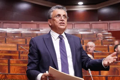 La Chambre des représentants adopte à la majorité le projet de loi sur la profession de commissaire judiciaire