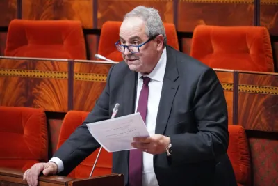 93% des demandes de bourses universitaires satisfaites (M. El Midaoui)