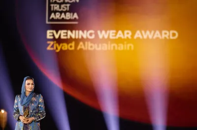 Le Maroc doublement primé lors de l'événement "Fashion Trust Arabia" à Doha