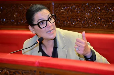 Approbation de 405 documents d’urbanisme et de 269 plans d’aménagement au cours de l’actuelle législature (Mme El Mansouri)