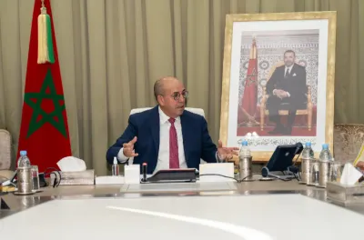 Agriculture : Réunion de concertation sur le marché des aliments de bétail