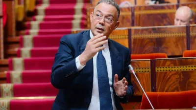 Finances publiques : les recettes ordinaires grimpent à 424 MMDH en 2025 (M. Lekjaa)