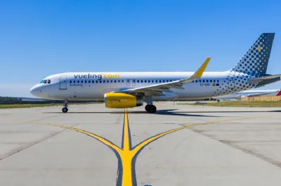 Inauguration d'une nouvelle ligne aérienne reliant Essaouira à Séville