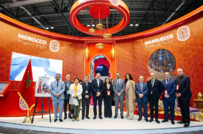La Foire internationale du tourisme s’ouvre à Madrid sur des perspectives prometteuses