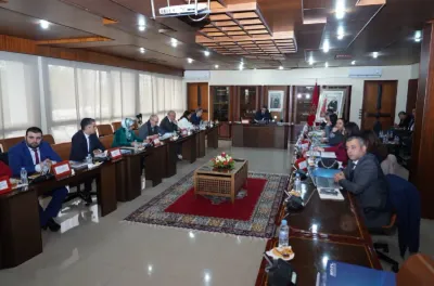 Secteur de la logistique: Lancement à Rabat d'une étude dédiée au renforcement des synergies entre les EEP