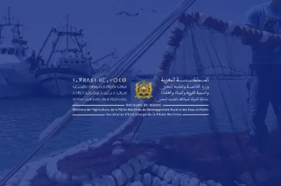 Pêche/Conformité : Le Maroc obtient la reconnaissance officielle de l’Administration Nationale Américaine des Océans et de l’Atmosphère (Secrétariat d’État)