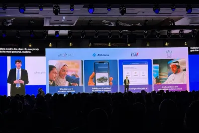 Le Maroc aux premières loges sur le développement de l'IA (Mme Seghrouchni)