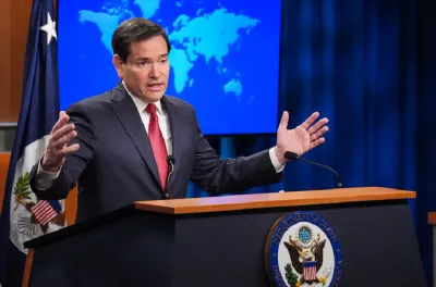 Minéraux critiques : Le Maroc joue un "rôle clé" dans les efforts de diversification des chaînes d'approvisionnement (Marco Rubio)