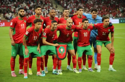Foot/Amical : La sélection marocaine affrontera le Bahreïn le 9 octobre à Rabat