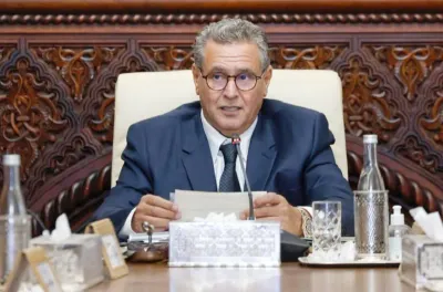 Réunion jeudi du Conseil de gouvernement