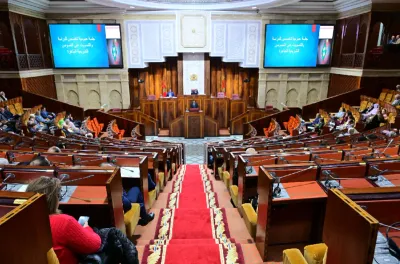 Chambre des représentants: adoption en 2e lecture du projet de loi sur l’enseignement supérieur et la recherche scientifique
