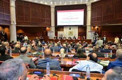 Ouverture à Rabat du Forum international sur le sport