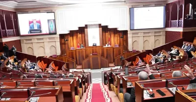 Chambre des représentants: la majorité se félicite de la coopération entre l'institution législative et le gouvernement